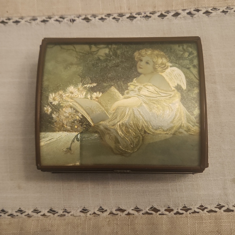 Sweet Music Box